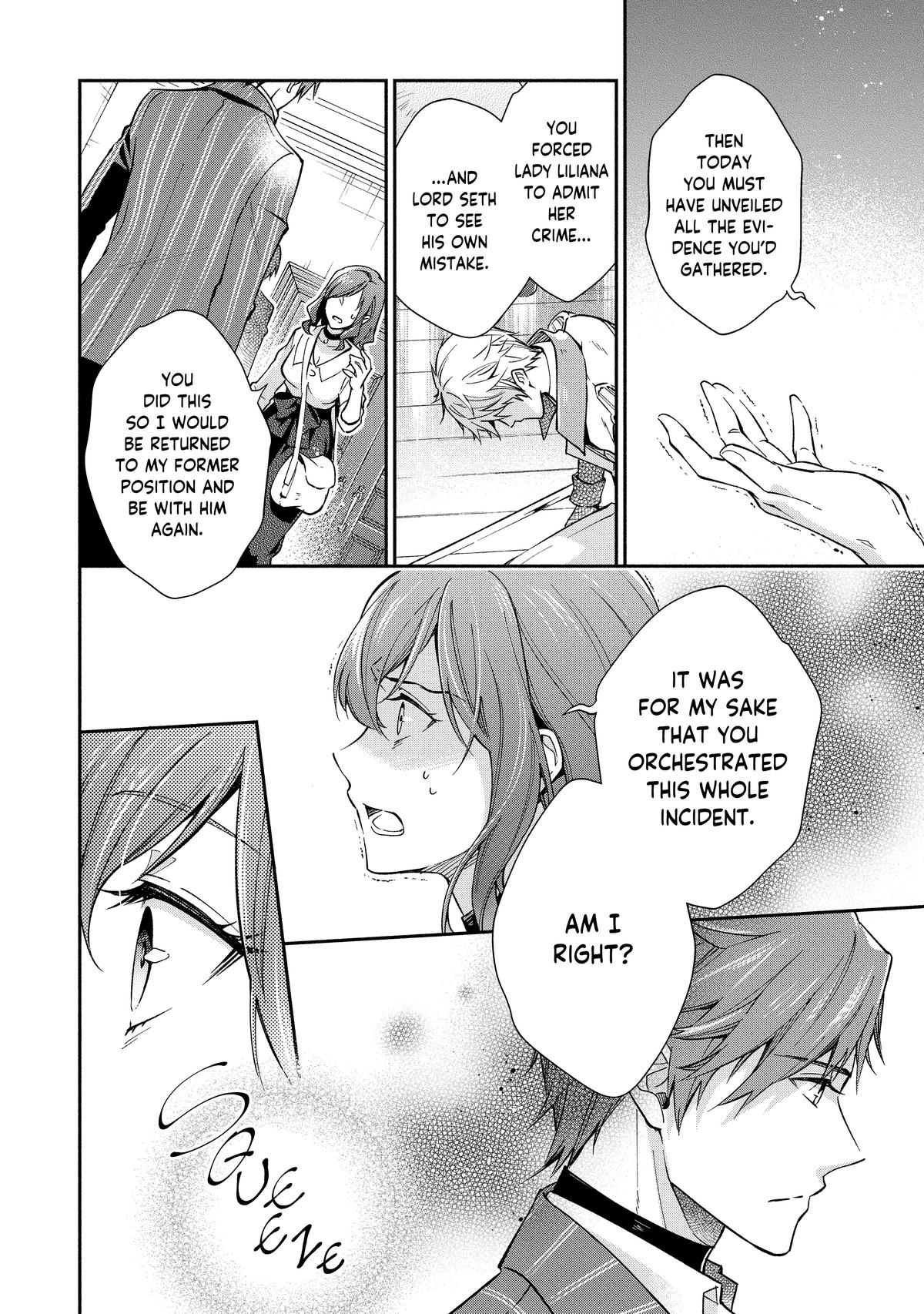 Read Lady Rose Just Wants to Be a Commoner Manga Online