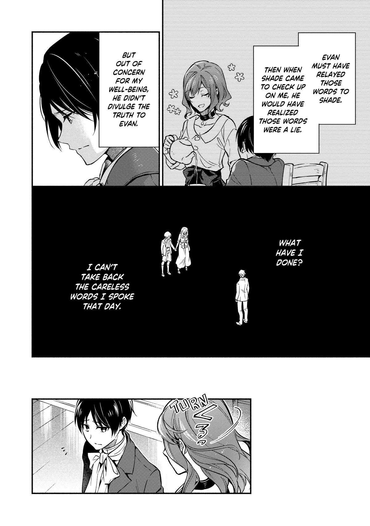 Read Lady Rose Just Wants to Be a Commoner Manga Online