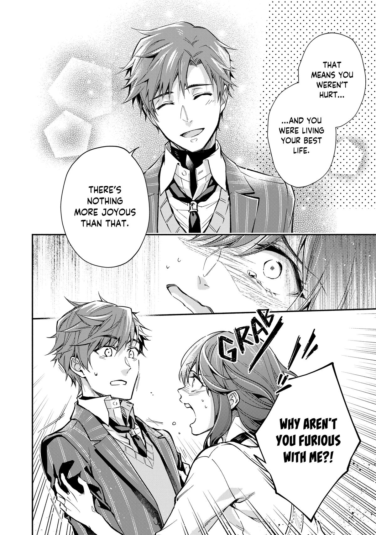 Read Lady Rose Just Wants to Be a Commoner Manga Online