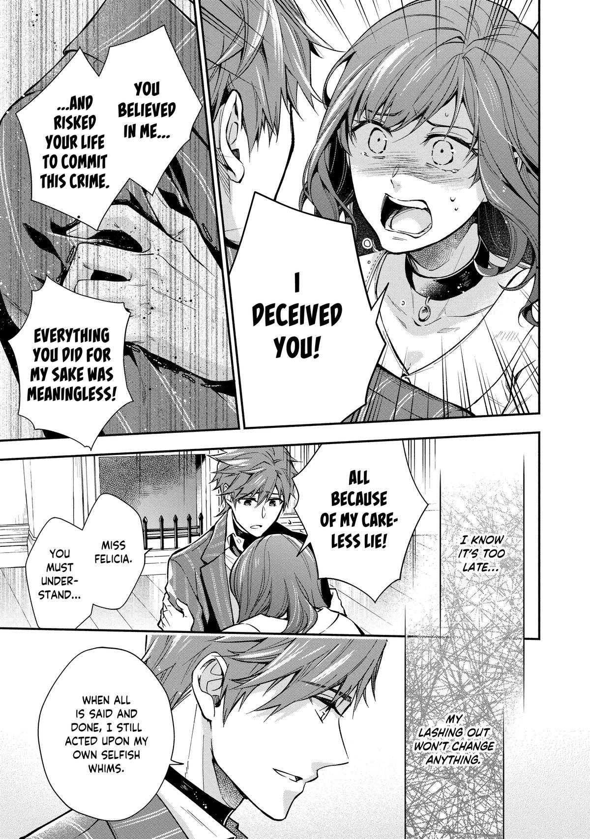 Read Lady Rose Just Wants to Be a Commoner Manga Online