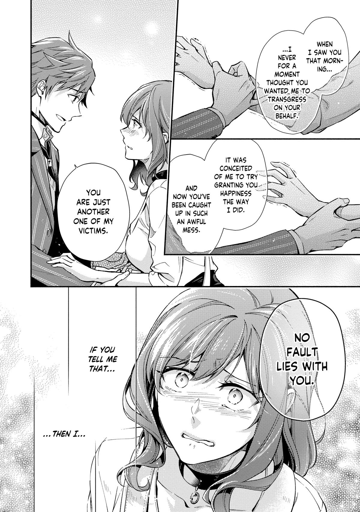 Read Lady Rose Just Wants to Be a Commoner Manga Online