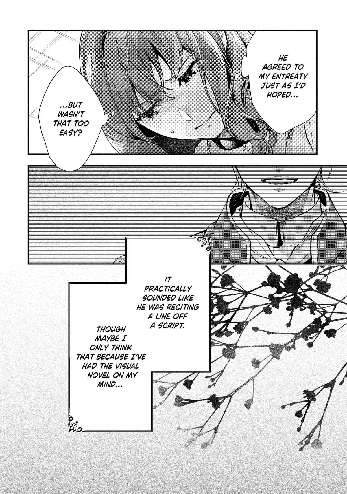 Read Lady Rose Just Wants to Be a Commoner Manga Online