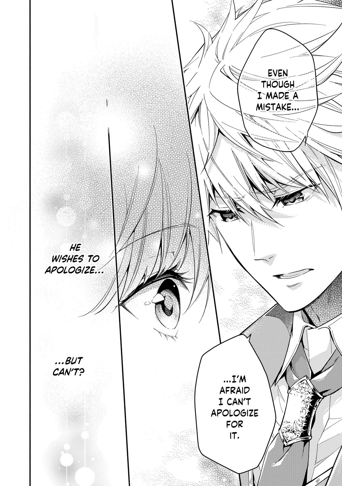 Read Lady Rose Just Wants to Be a Commoner Manga Online