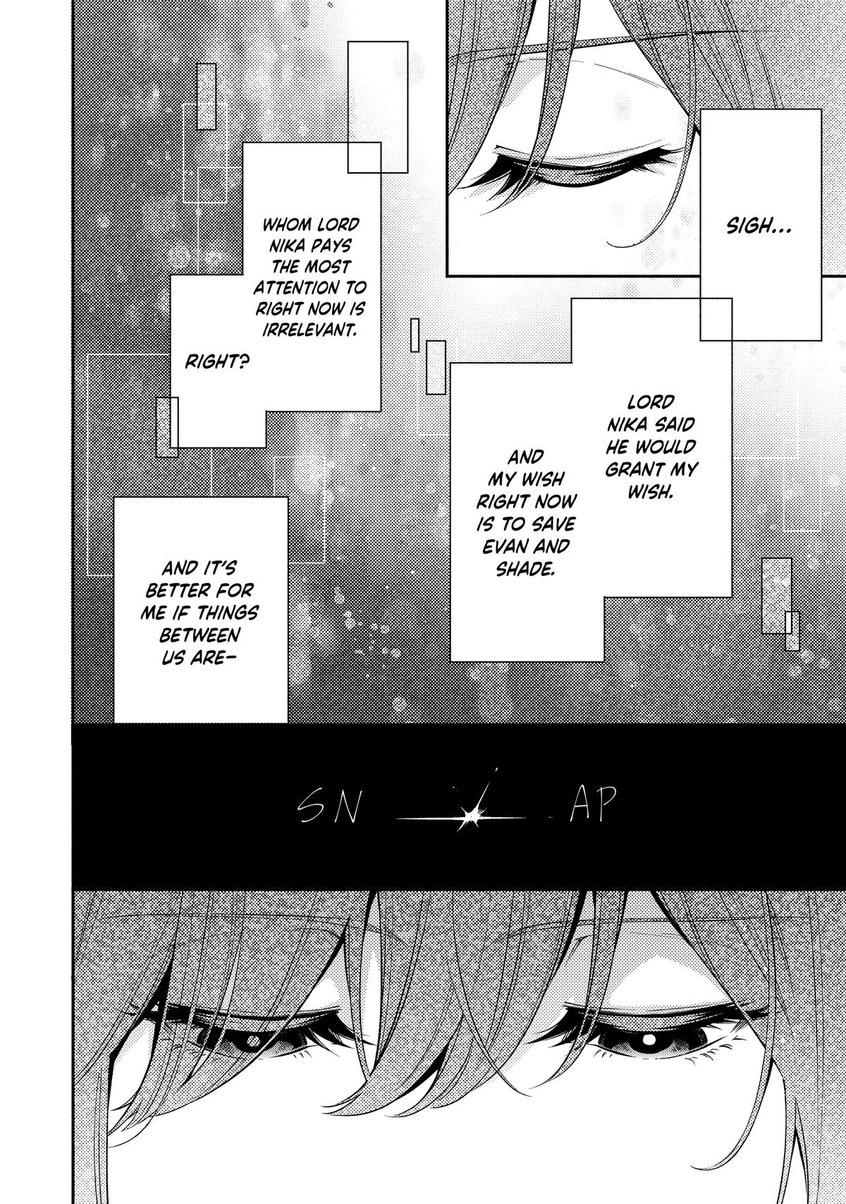 Read Lady Rose Just Wants to Be a Commoner Manga Online