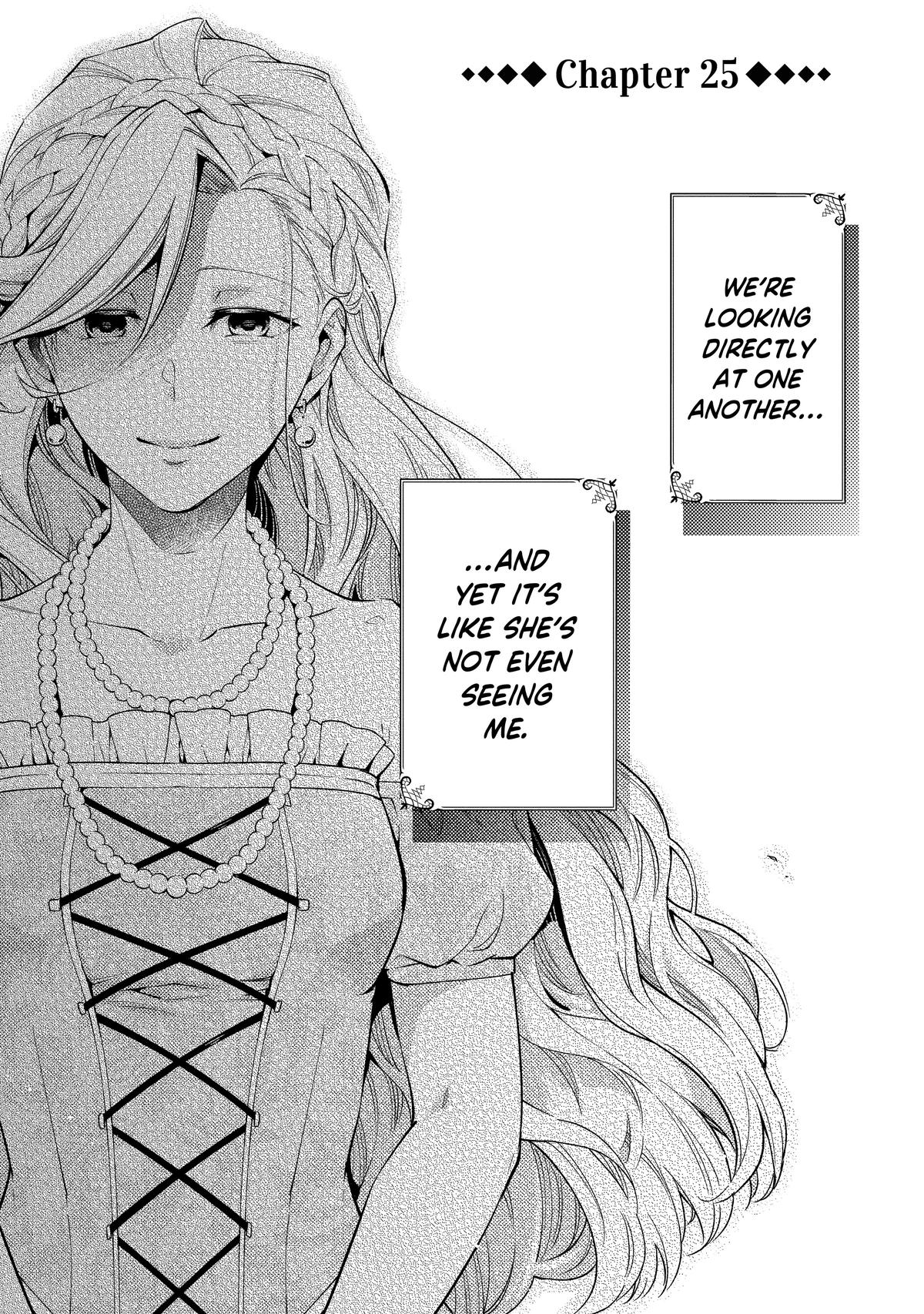 Read Lady Rose Just Wants to Be a Commoner Manga Online