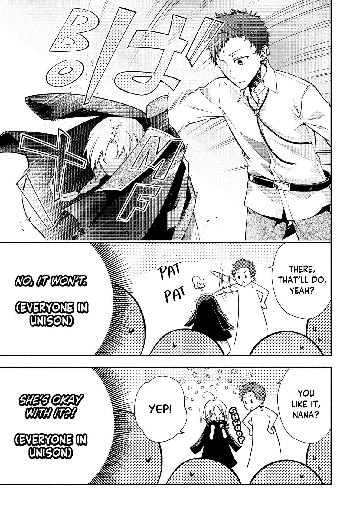 Read Lady Rose Just Wants to Be a Commoner Manga Online