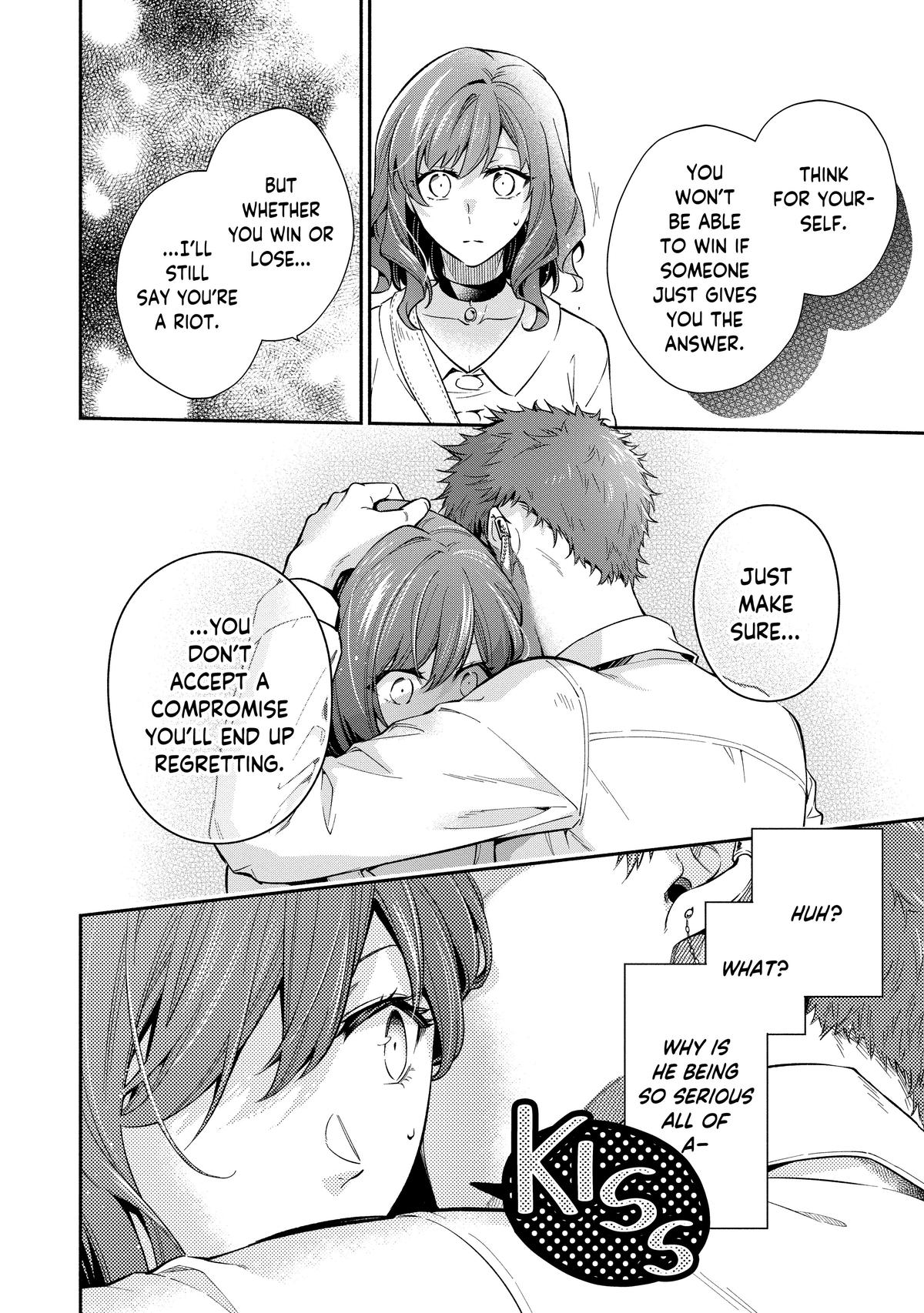 Read Lady Rose Just Wants to Be a Commoner Manga Online