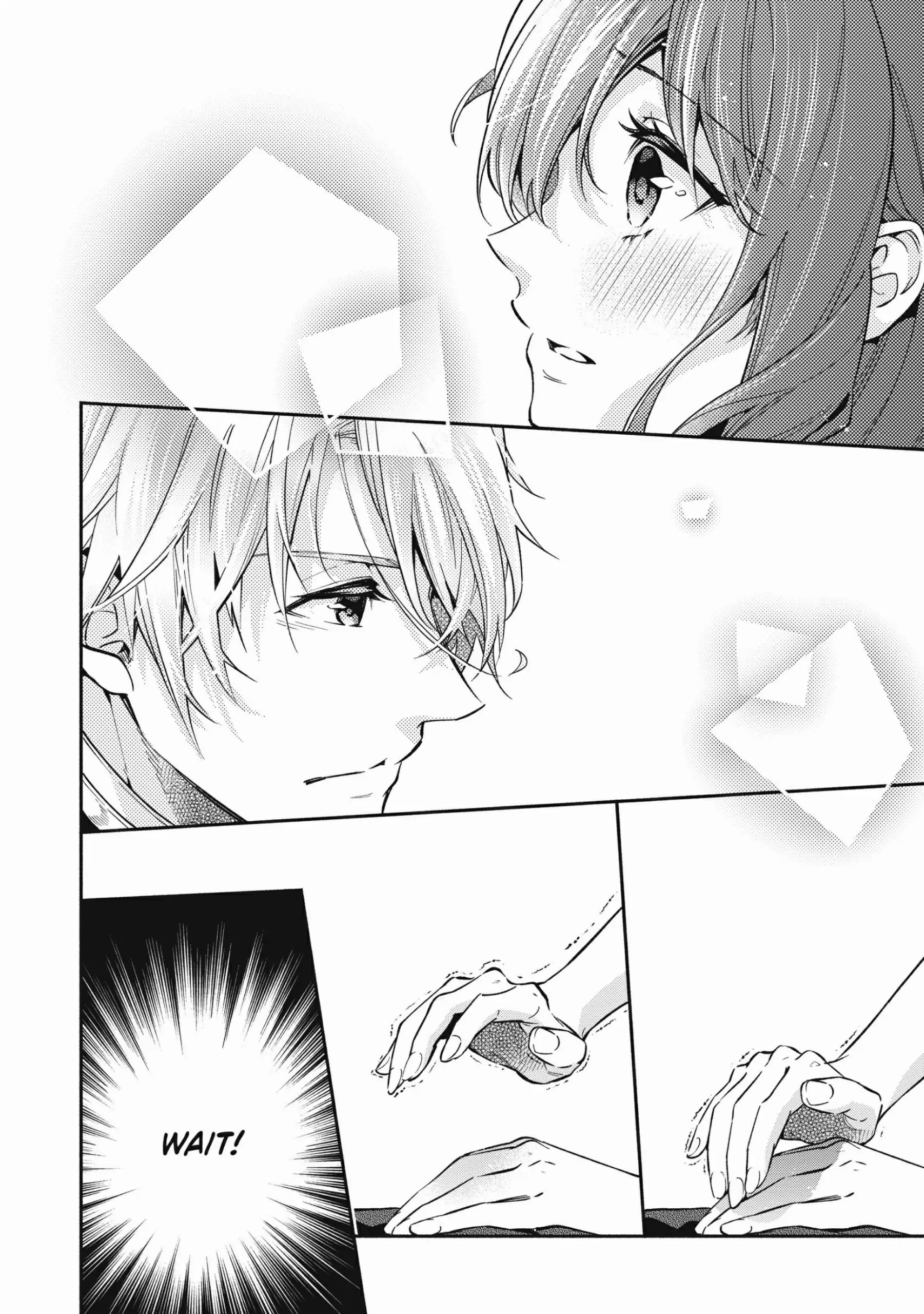 Read Lady Rose Just Wants to Be a Commoner Manga Online