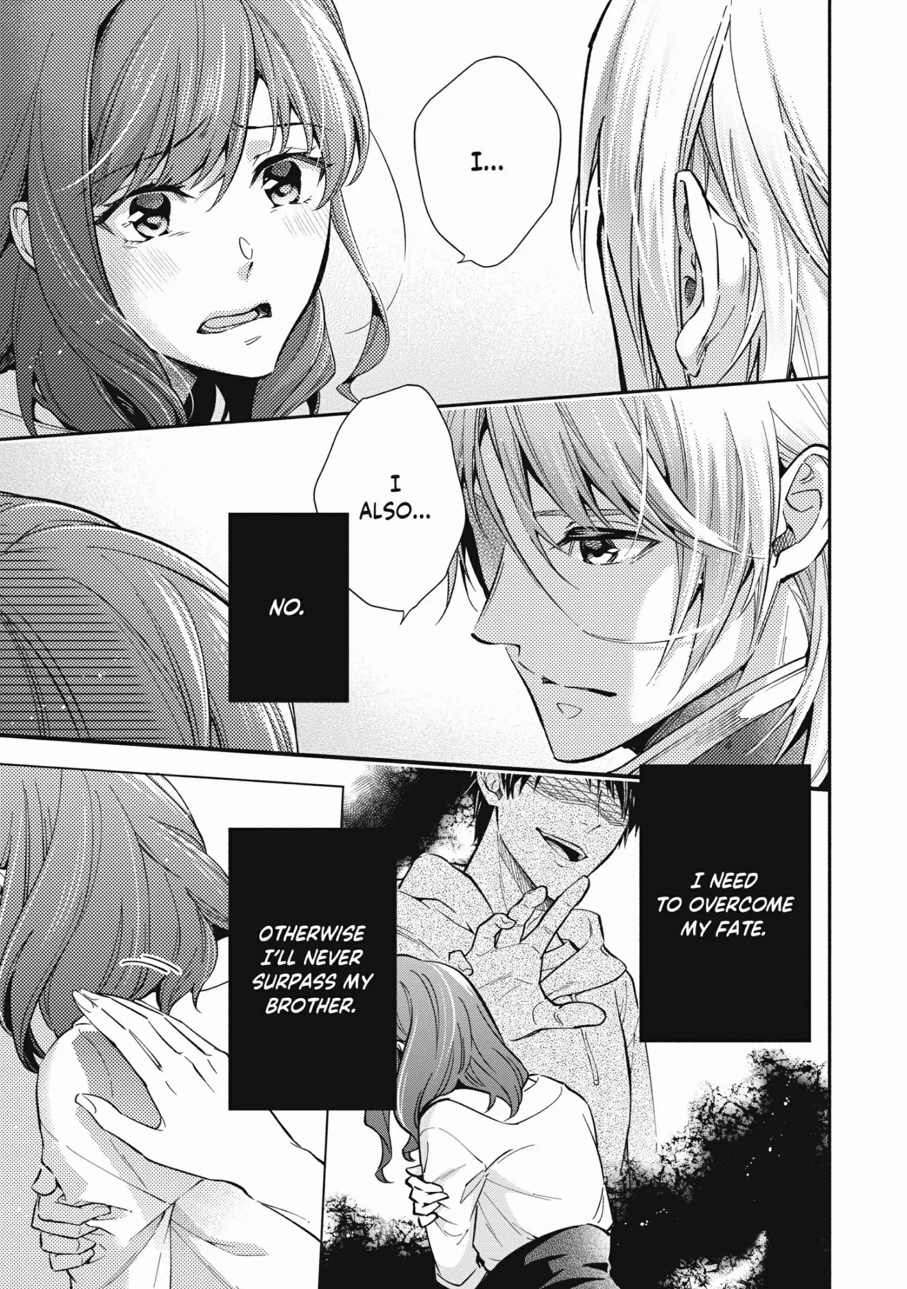 Read Lady Rose Just Wants to Be a Commoner Manga Online