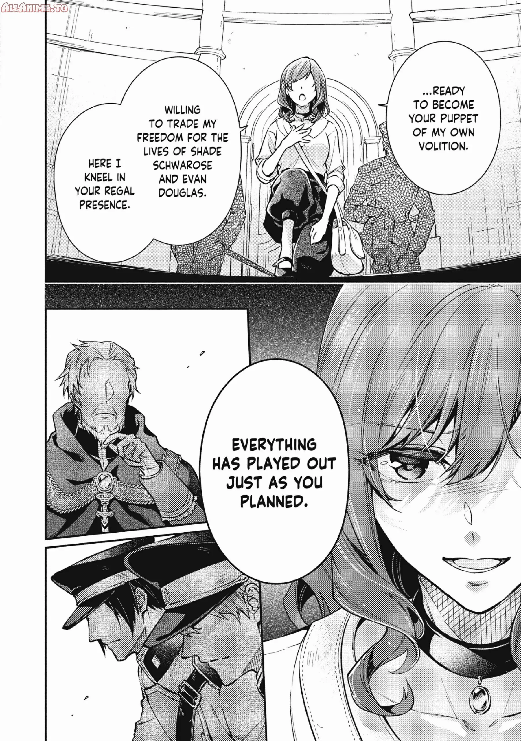 Read Lady Rose Just Wants to Be a Commoner Manga Online