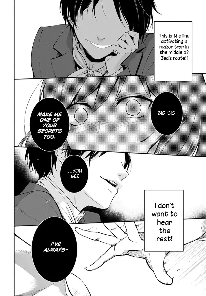 Read Lady Rose Just Wants to Be a Commoner Manga Online