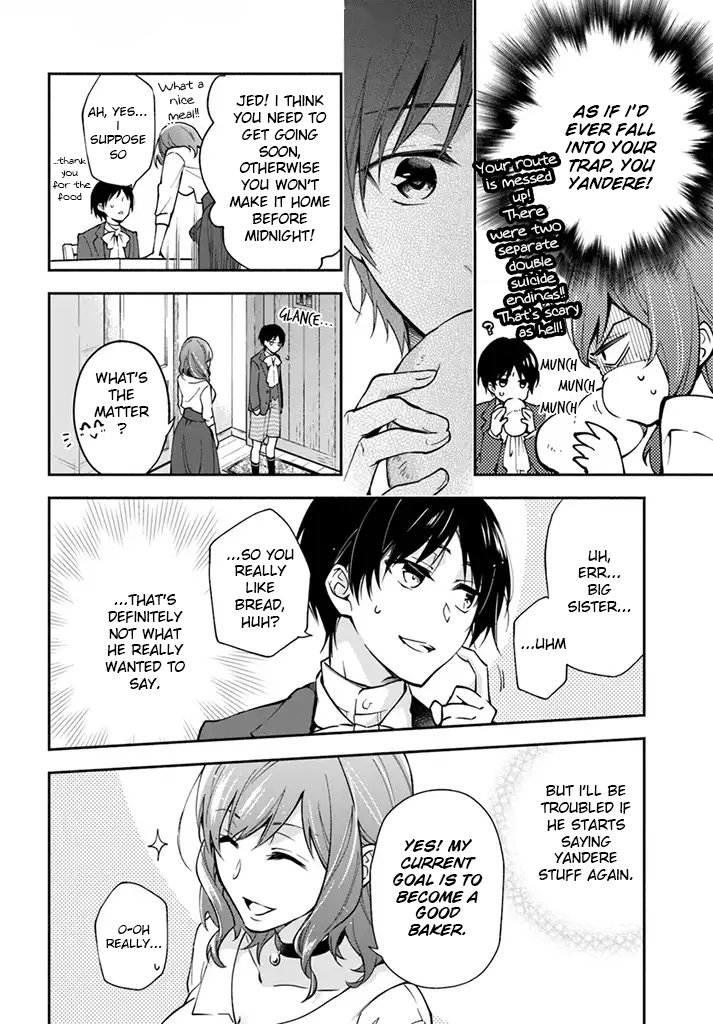 Read Lady Rose Just Wants to Be a Commoner Manga Online