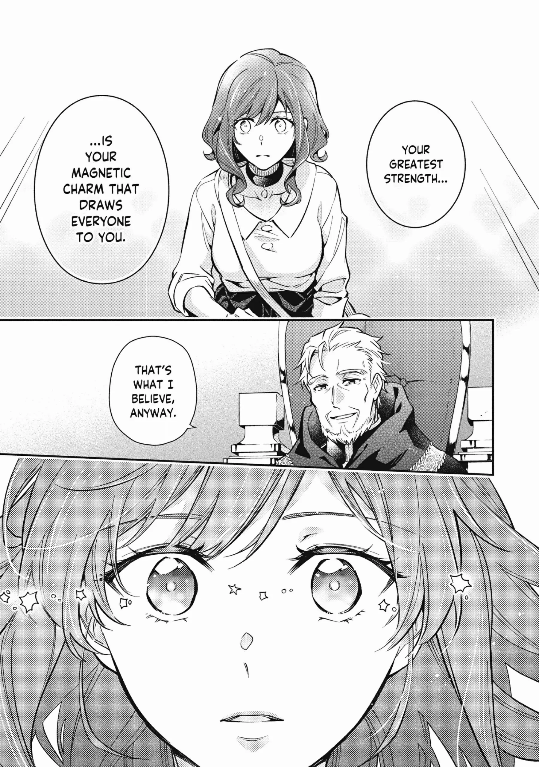 Read Lady Rose Just Wants to Be a Commoner Manga Online