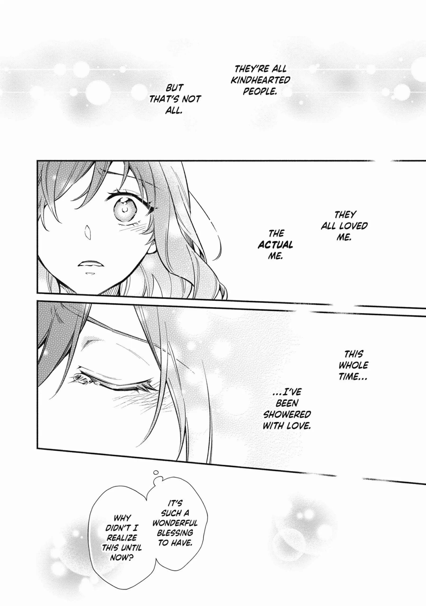 Read Lady Rose Just Wants to Be a Commoner Manga Online