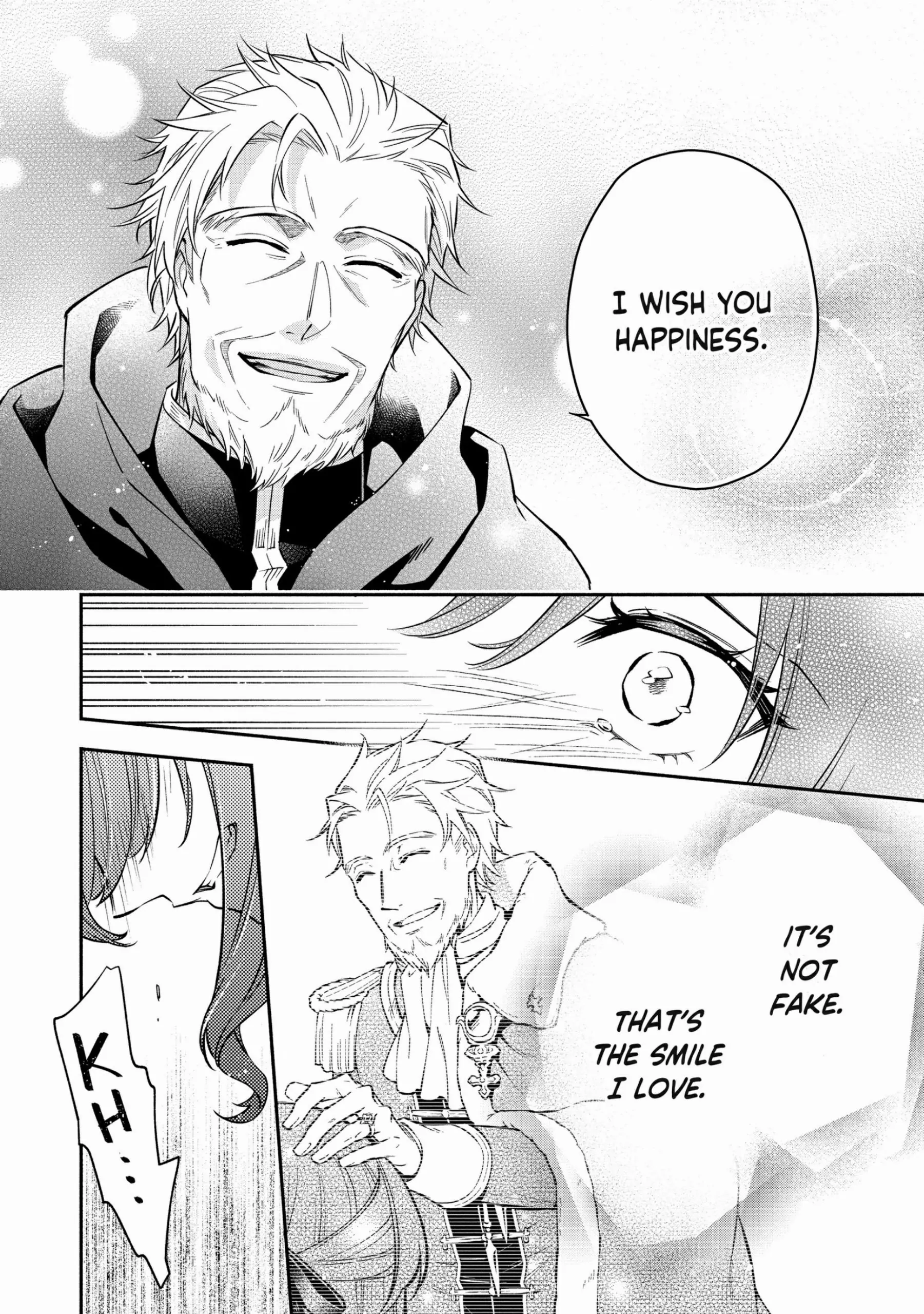 Read Lady Rose Just Wants to Be a Commoner Manga Online