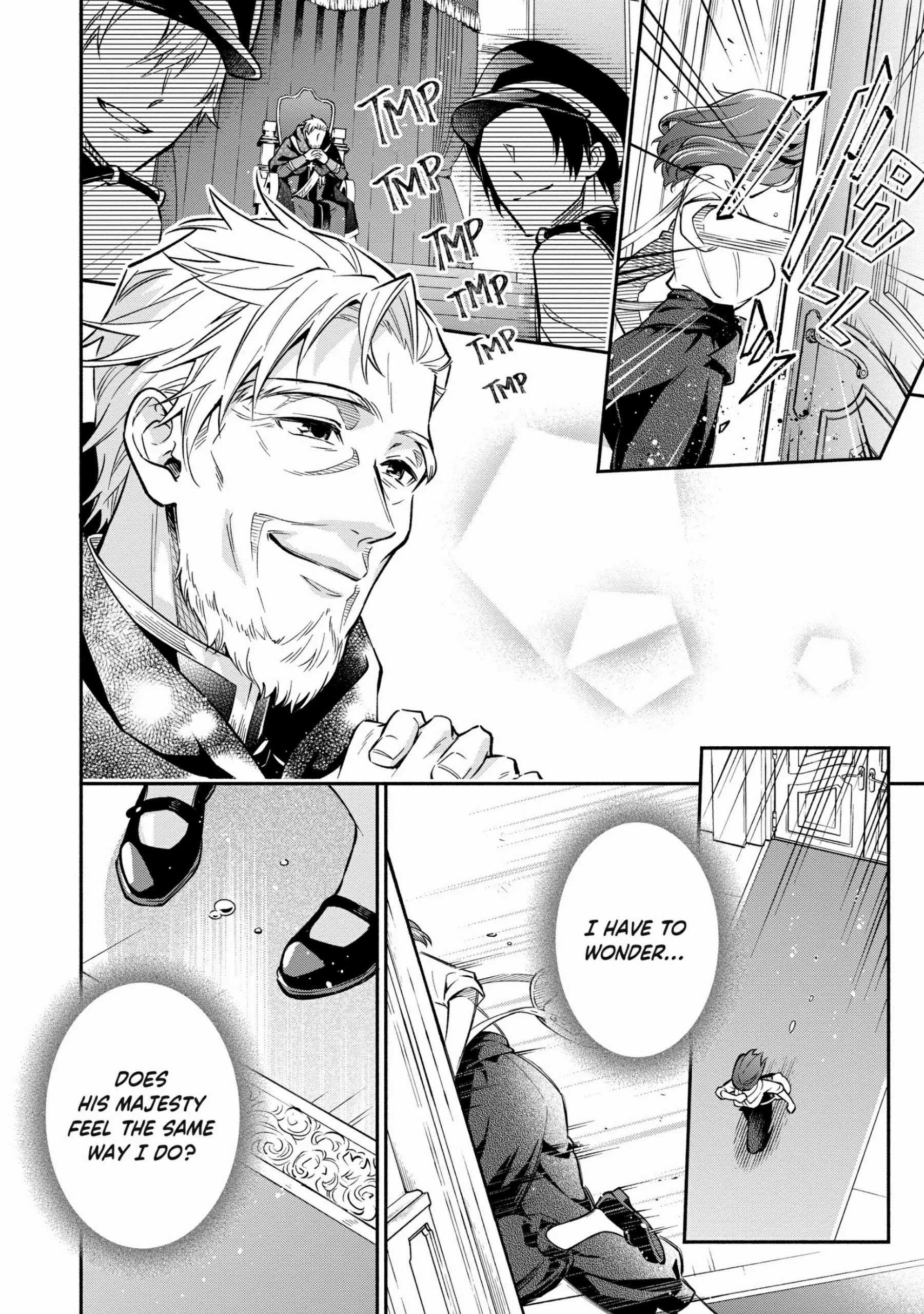 Read Lady Rose Just Wants to Be a Commoner Manga Online