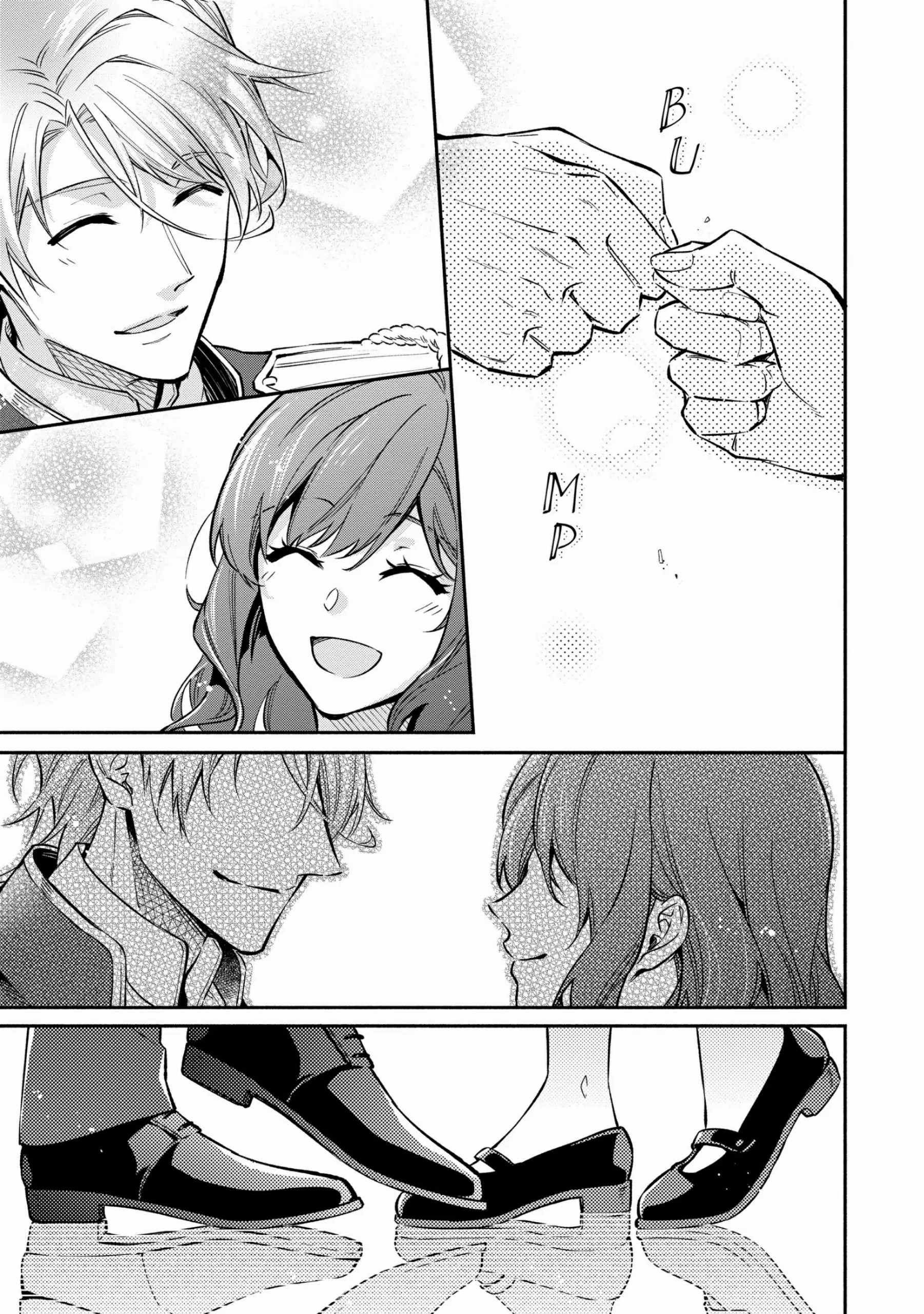 Read Lady Rose Just Wants to Be a Commoner Manga Online