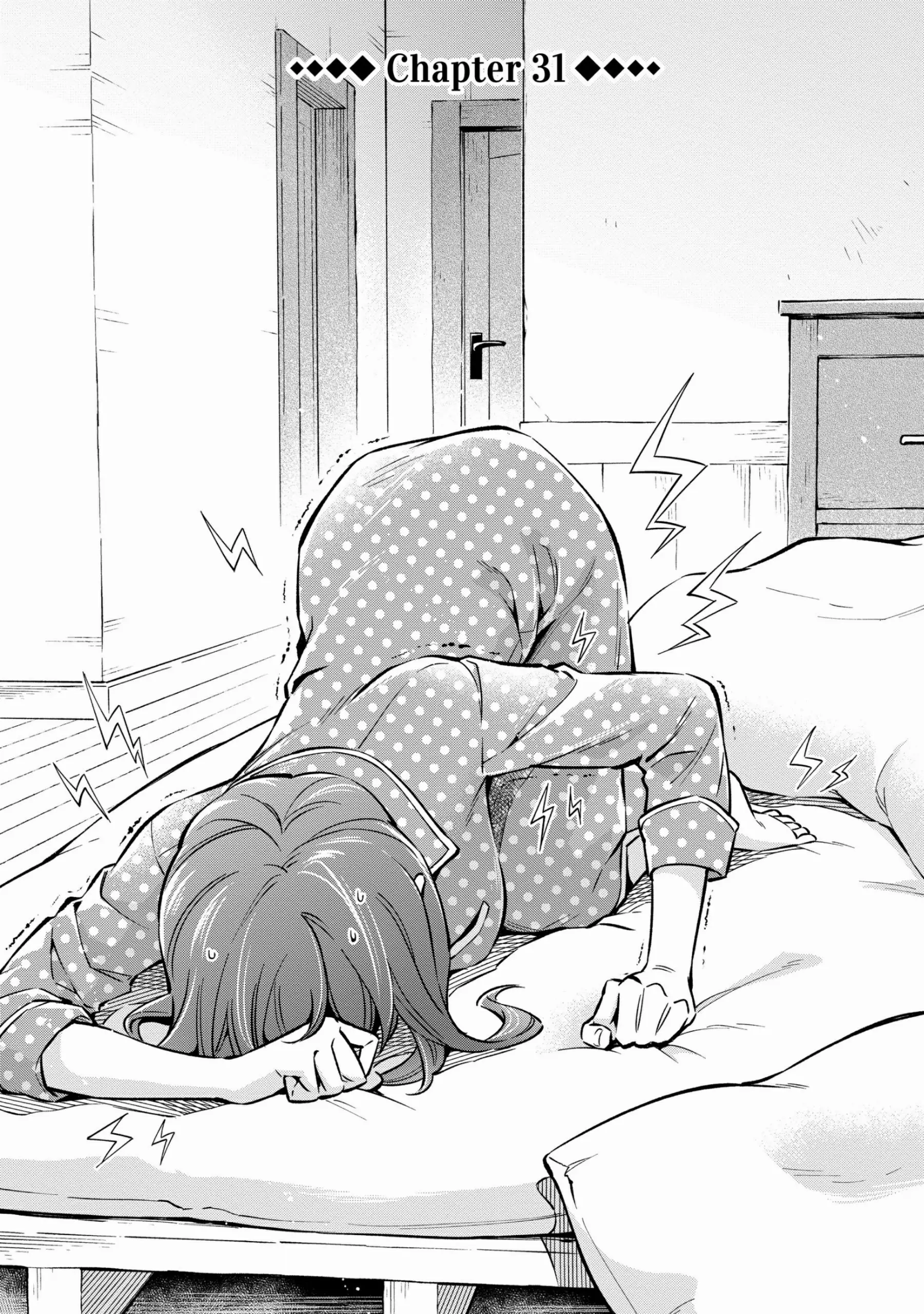 Read Lady Rose Just Wants to Be a Commoner Manga Online