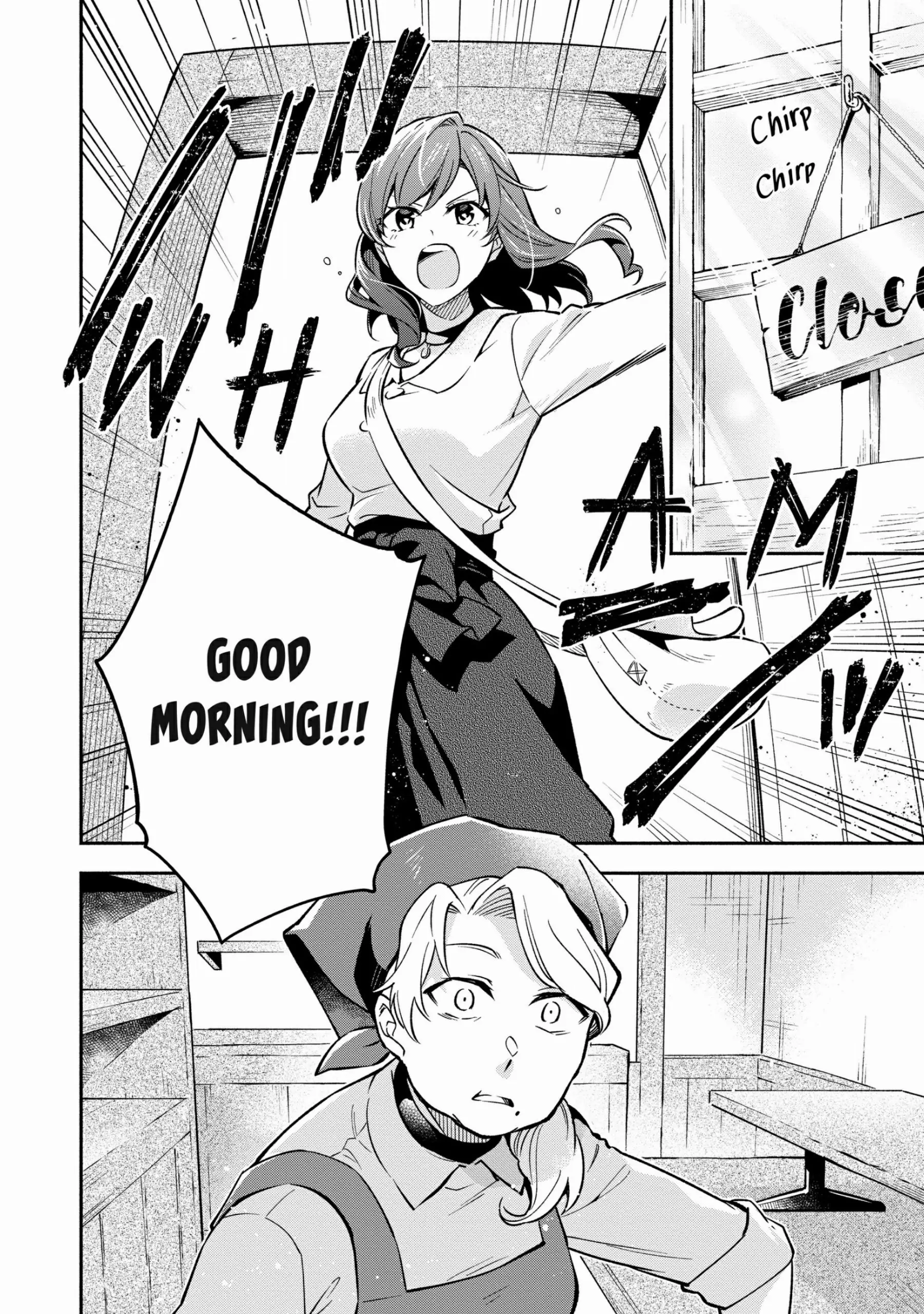 Read Lady Rose Just Wants to Be a Commoner Manga Online