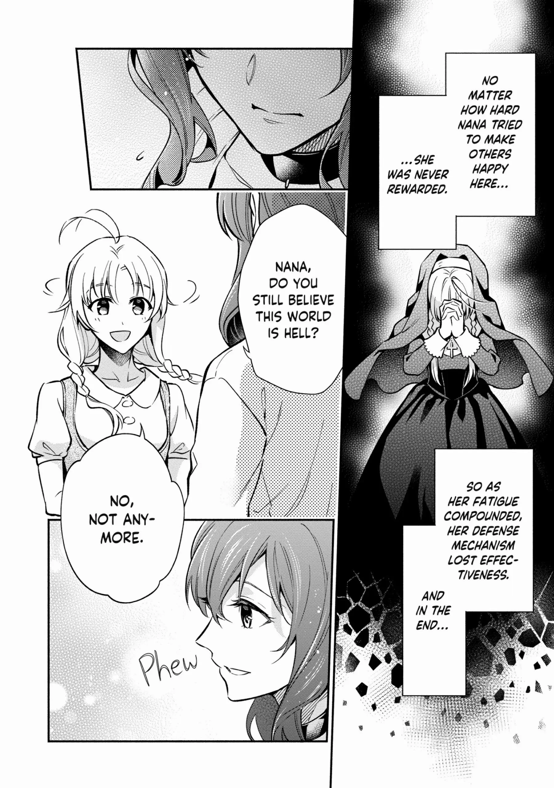 Read Lady Rose Just Wants to Be a Commoner Manga Online