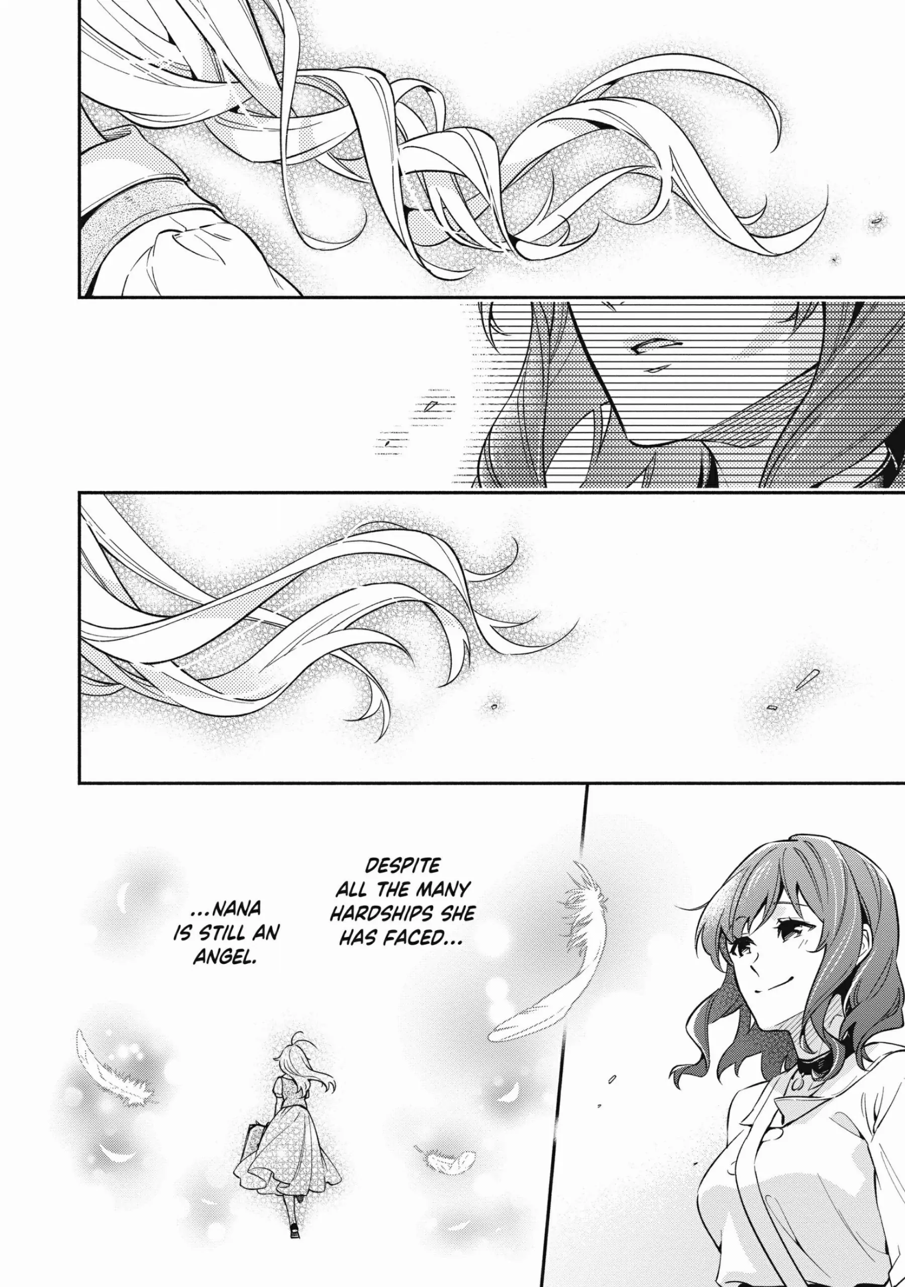 Read Lady Rose Just Wants to Be a Commoner Manga Online