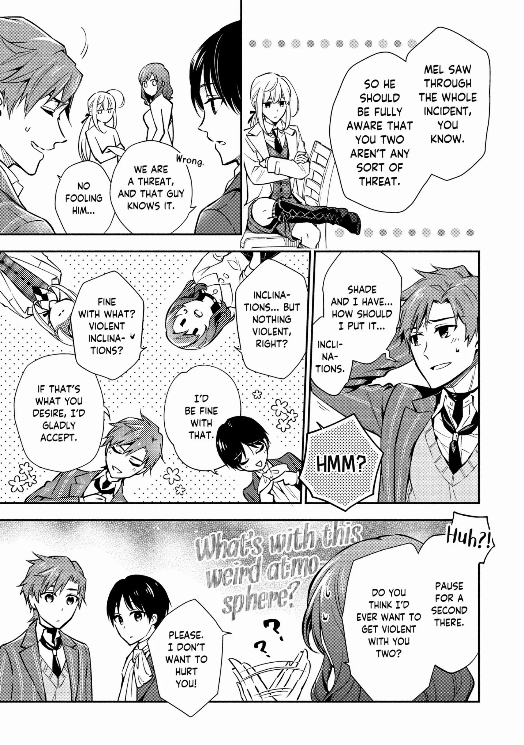 Read Lady Rose Just Wants to Be a Commoner Manga Online