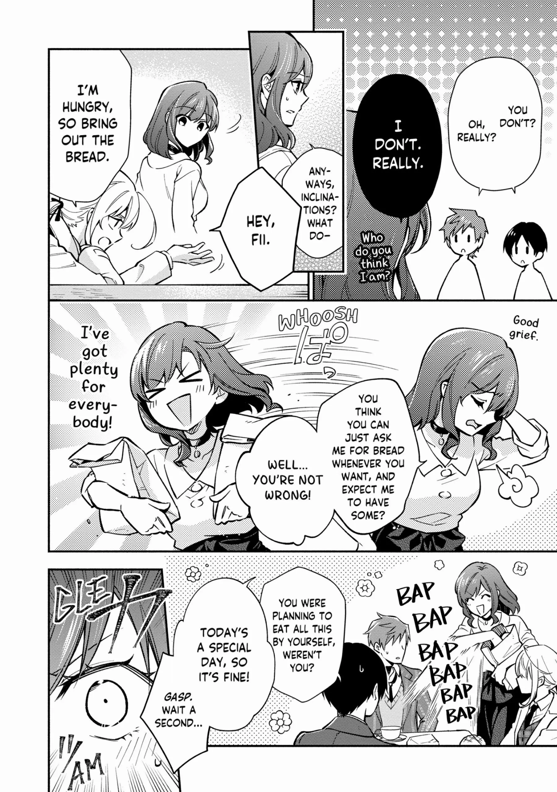 Read Lady Rose Just Wants to Be a Commoner Manga Online