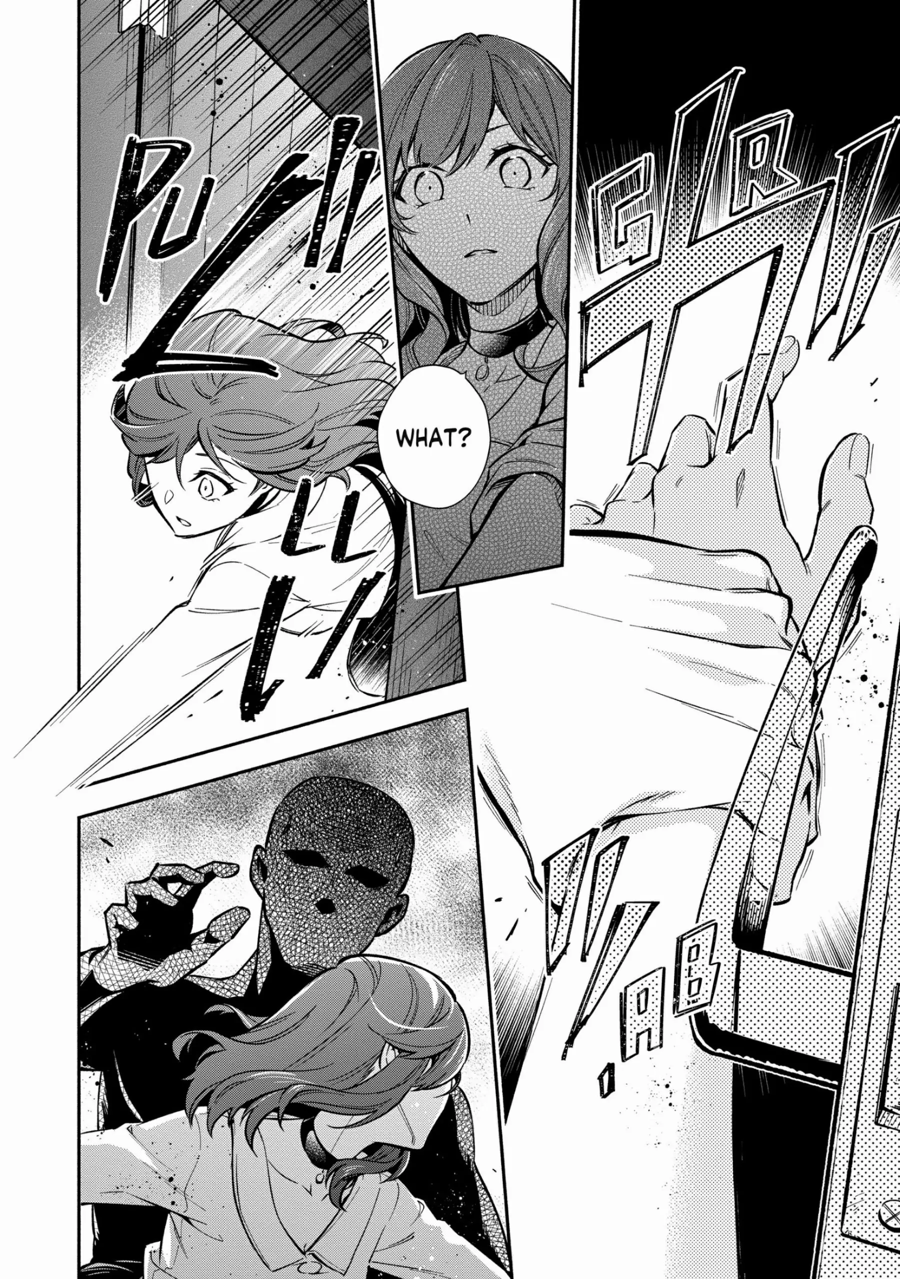 Read Lady Rose Just Wants to Be a Commoner Manga Online