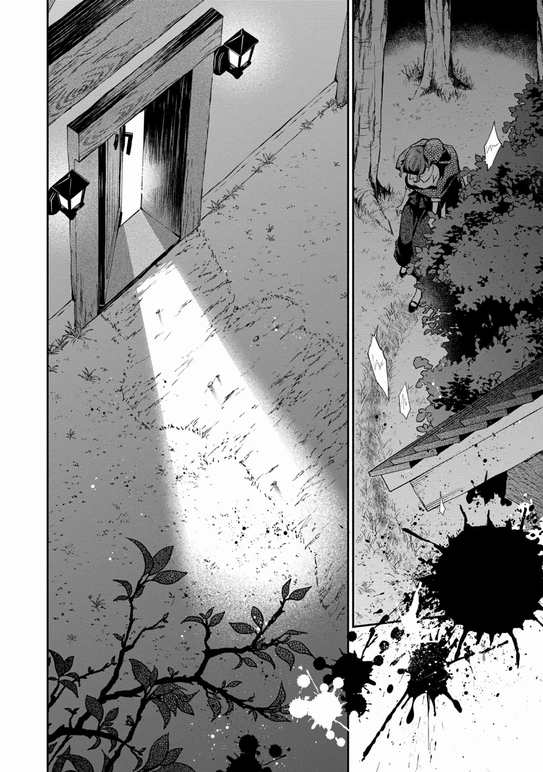 Read Lady Rose Just Wants to Be a Commoner Manga Online