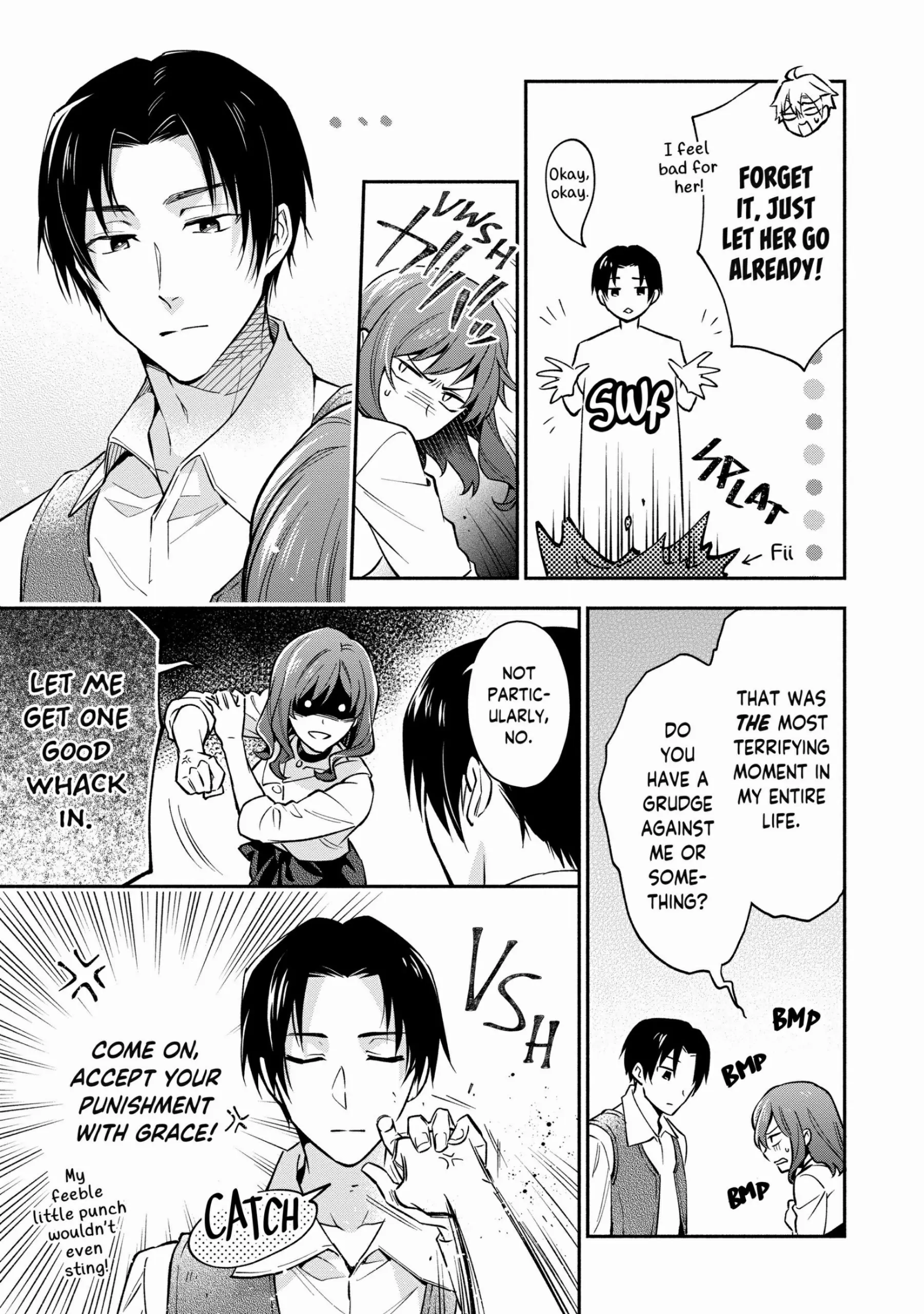 Read Lady Rose Just Wants to Be a Commoner Manga Online