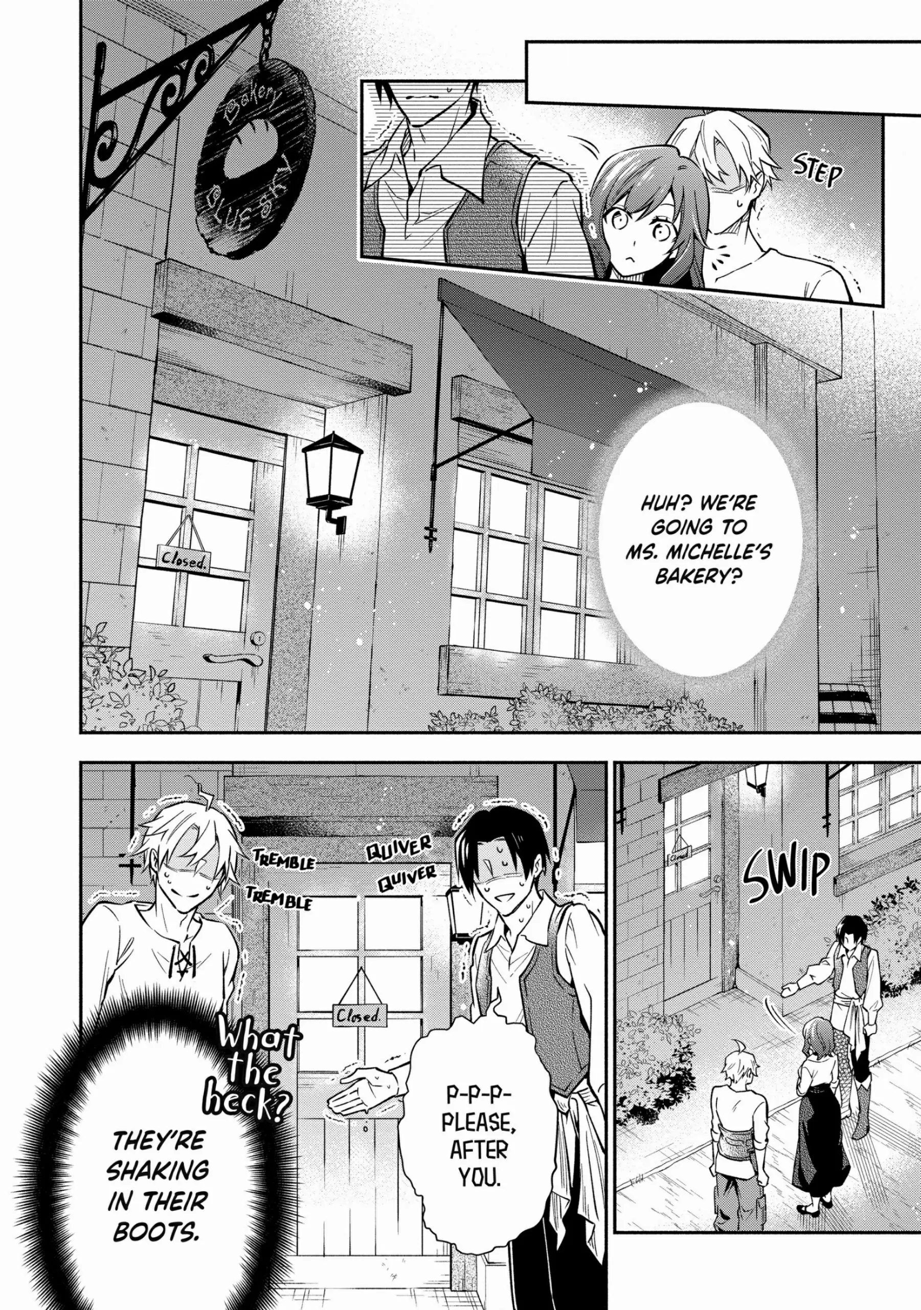 Read Lady Rose Just Wants to Be a Commoner Manga Online