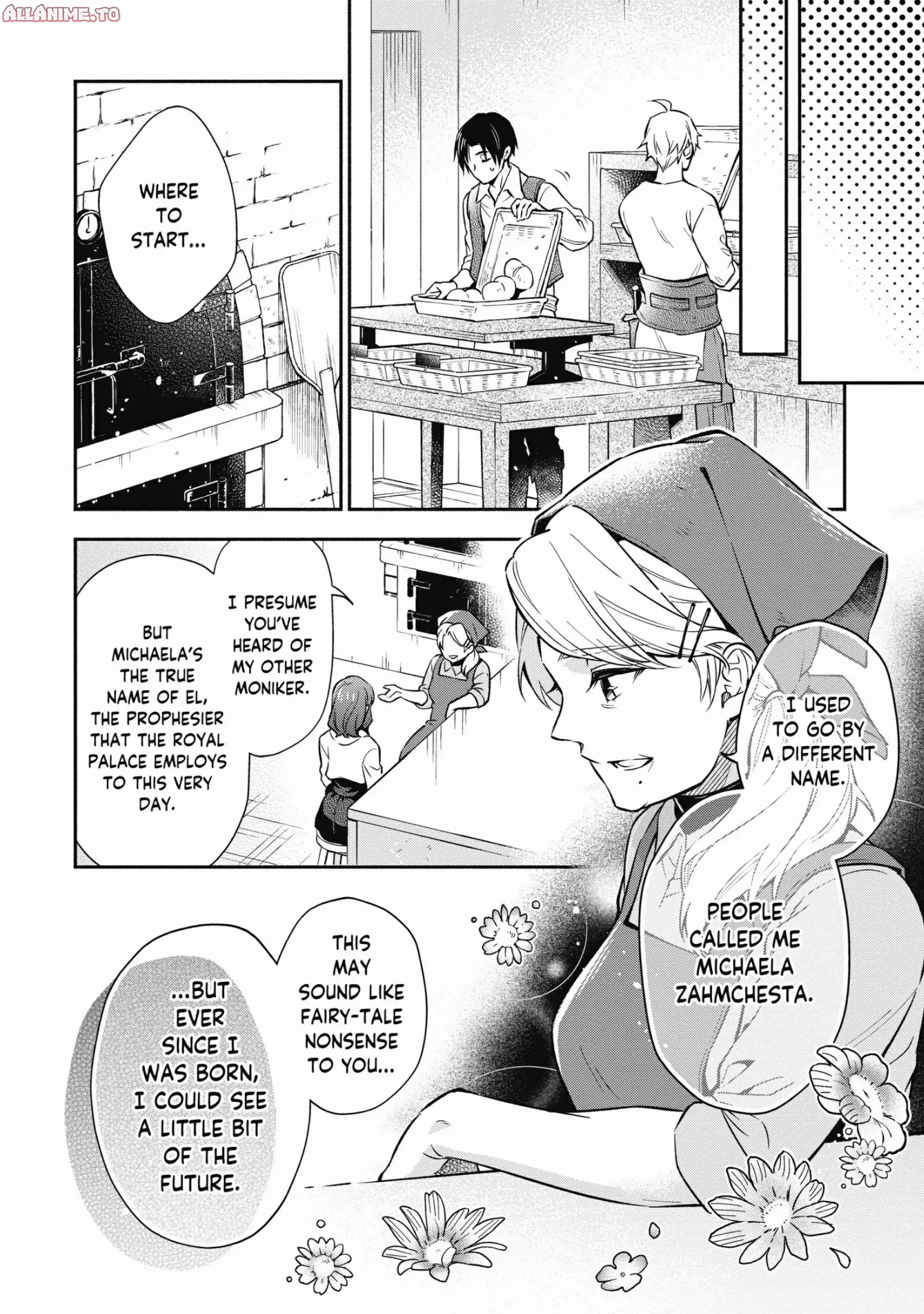 Read Lady Rose Just Wants to Be a Commoner Manga Online