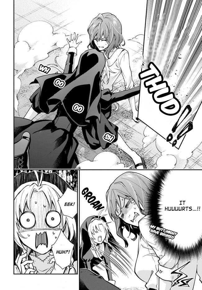 Read Lady Rose Just Wants to Be a Commoner Manga Online