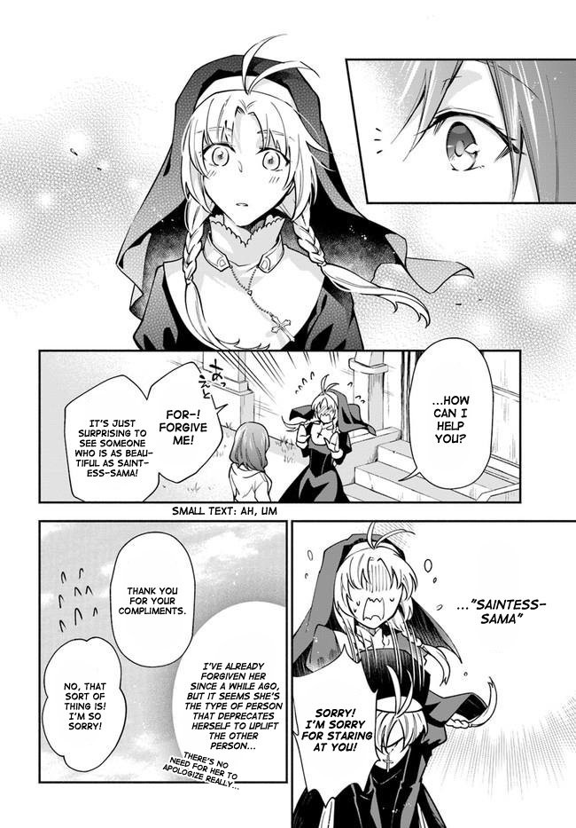 Read Lady Rose Just Wants to Be a Commoner Manga Online