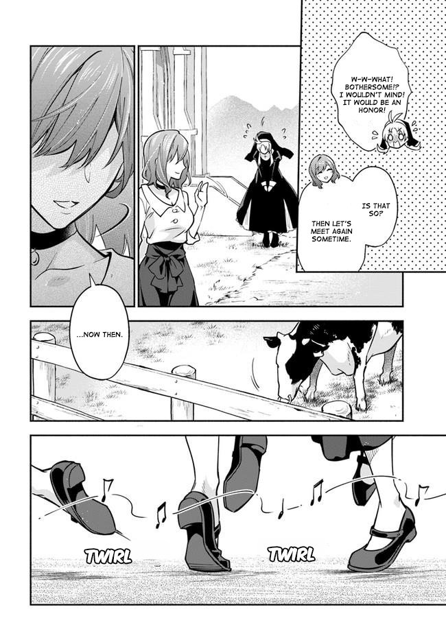 Read Lady Rose Just Wants to Be a Commoner Manga Online