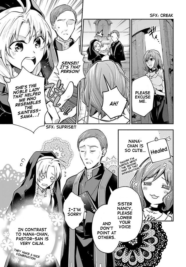 Read Lady Rose Just Wants to Be a Commoner Manga Online