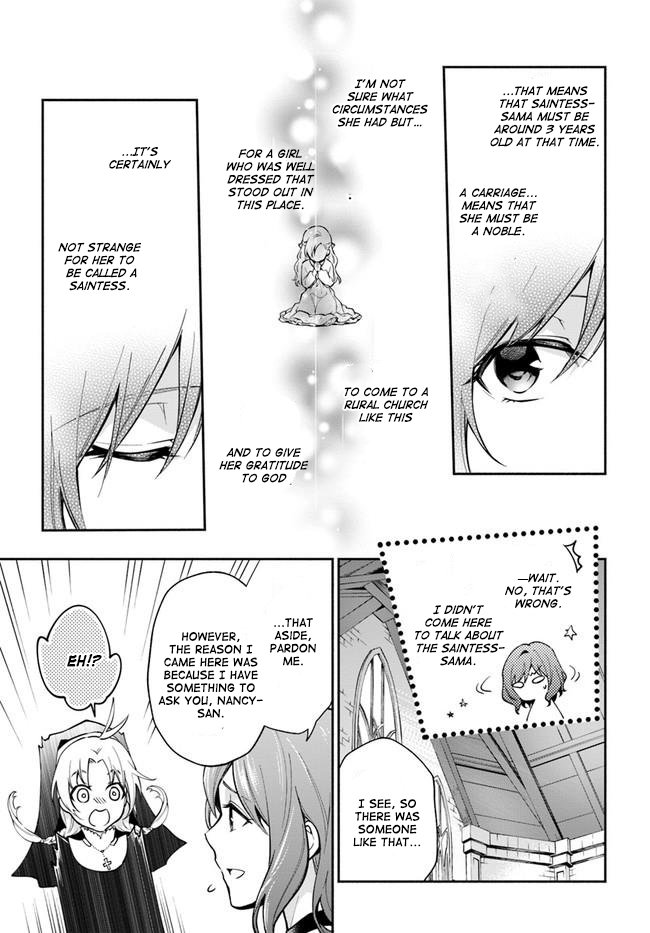 Read Lady Rose Just Wants to Be a Commoner Manga Online