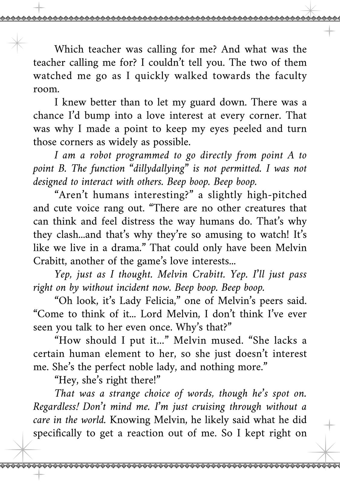 Read Lady Rose Just Wants to Be a Commoner Manga Online