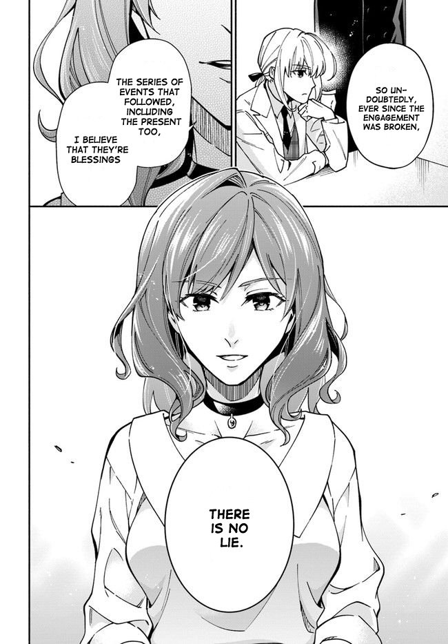 Read Lady Rose Just Wants to Be a Commoner Manga Online