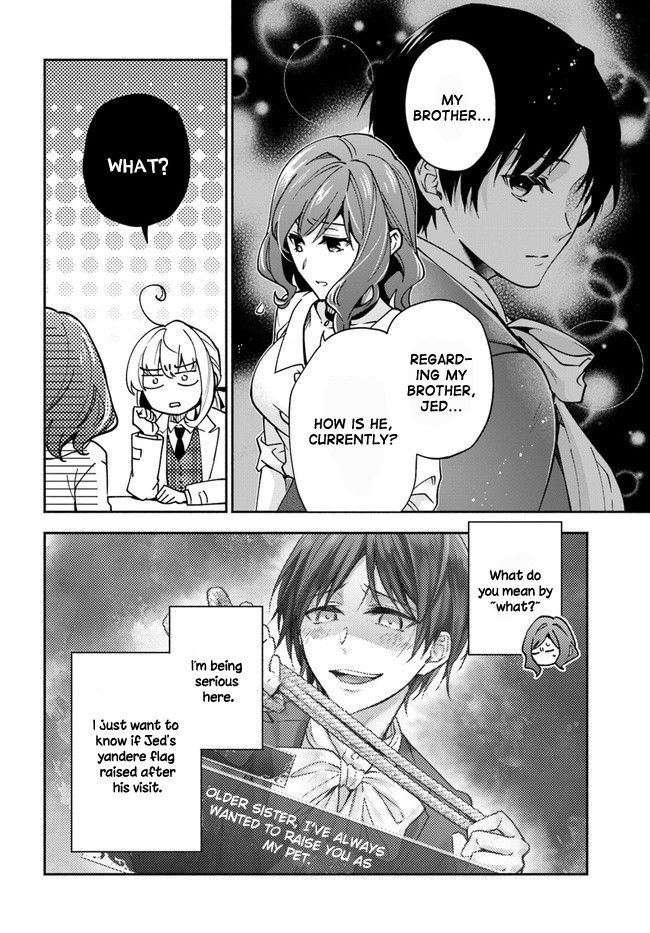 Read Lady Rose Just Wants to Be a Commoner Manga Online