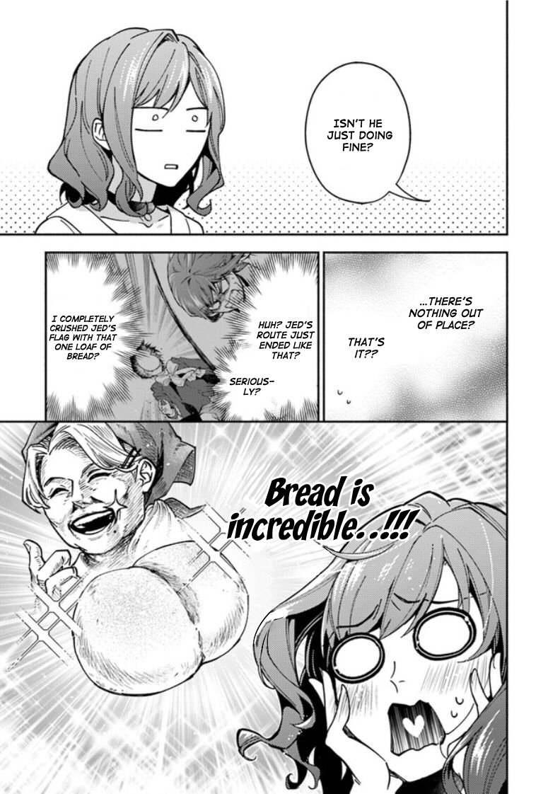 Read Lady Rose Just Wants to Be a Commoner Manga Online