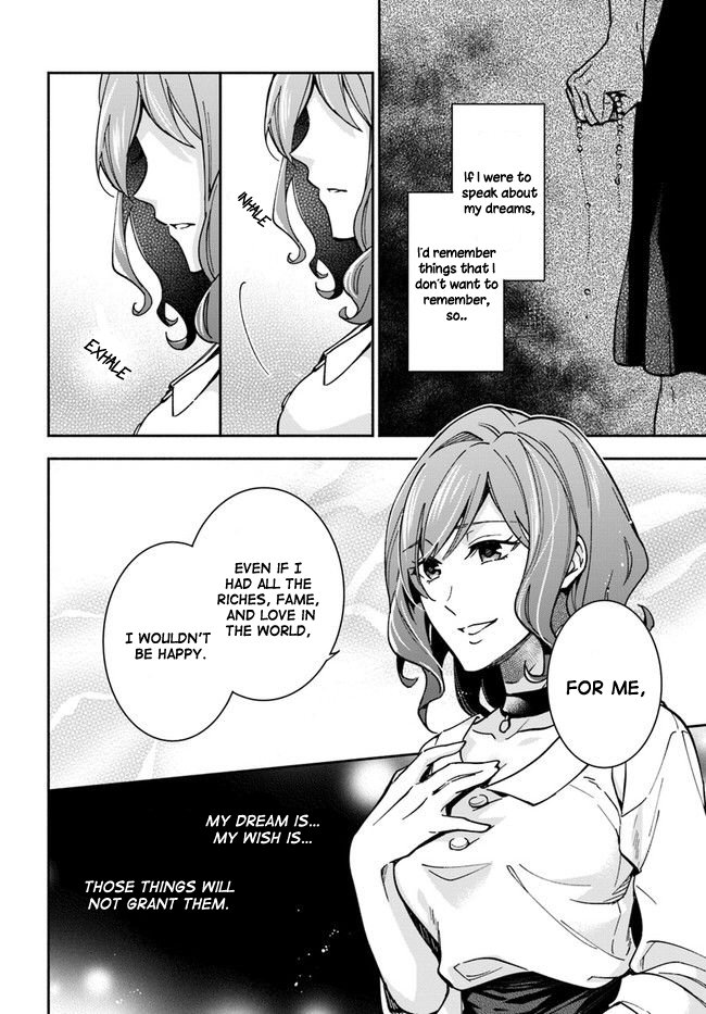 Read Lady Rose Just Wants to Be a Commoner Manga Online