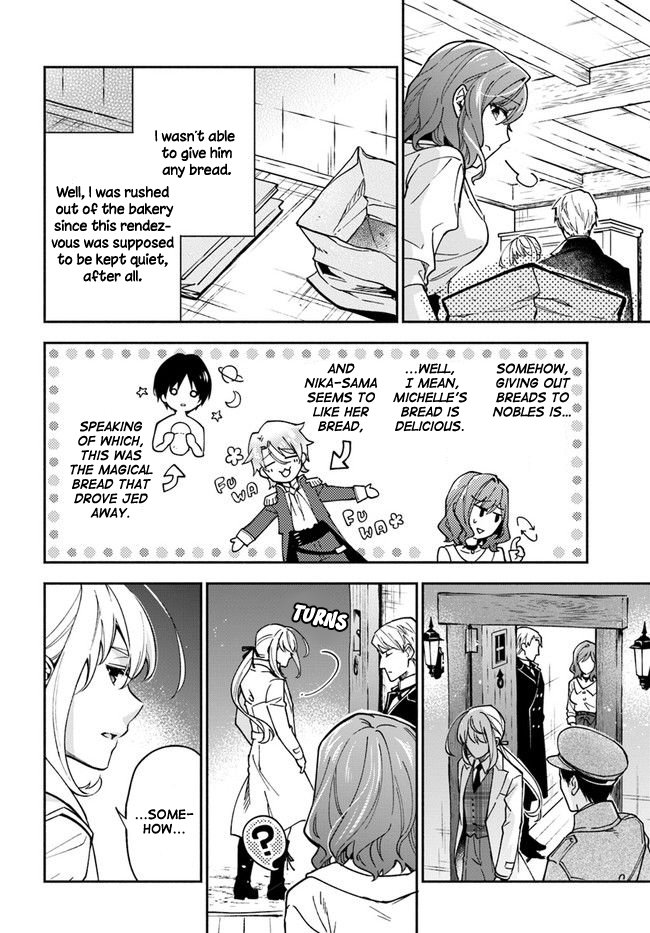 Read Lady Rose Just Wants to Be a Commoner Manga Online