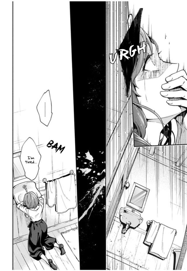 Read Lady Rose Just Wants to Be a Commoner Manga Online