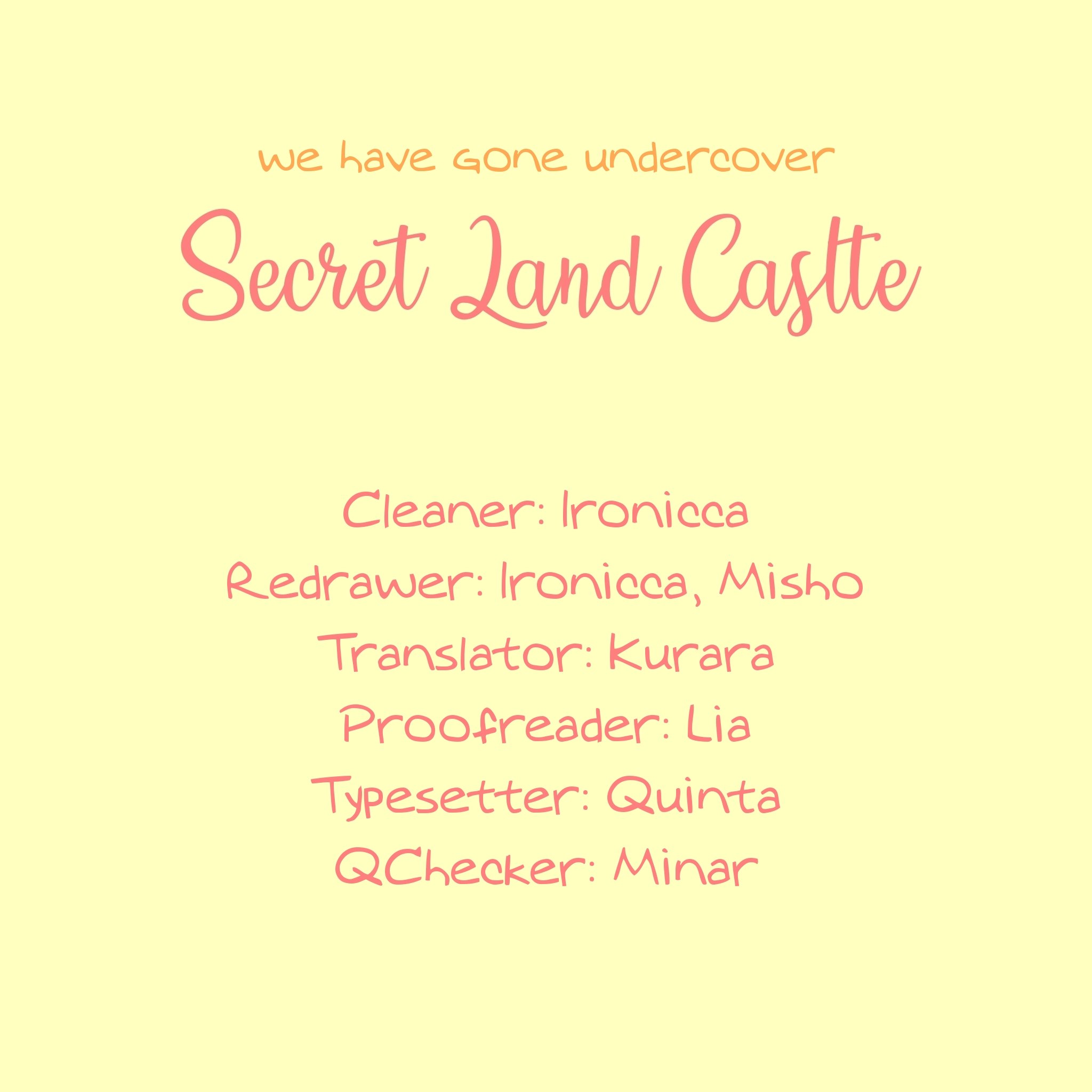 Read Lady Rose Just Wants to Be a Commoner Manga Online