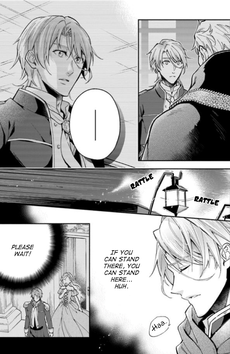 Read Lady Rose Just Wants to Be a Commoner Manga Online