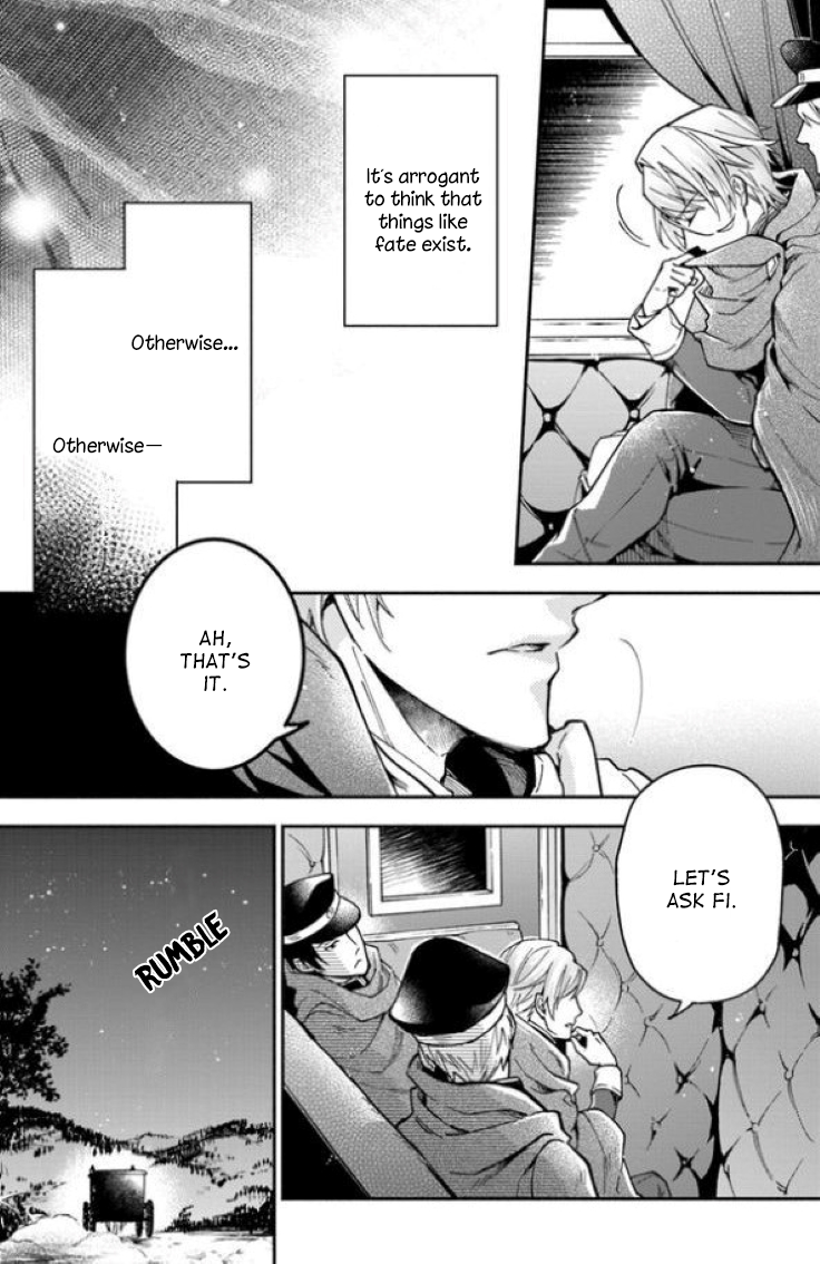 Read Lady Rose Just Wants to Be a Commoner Manga Online