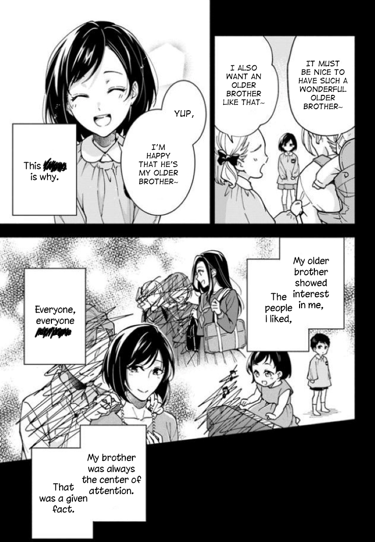 Read Lady Rose Just Wants to Be a Commoner Manga Online