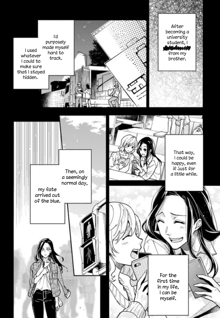 Read Lady Rose Just Wants to Be a Commoner Manga Online