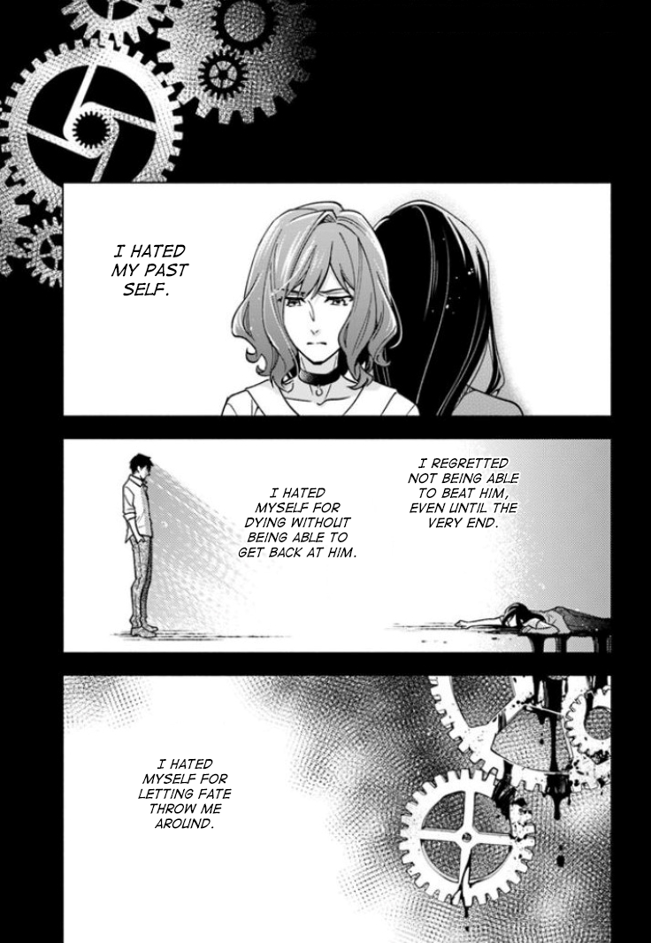 Read Lady Rose Just Wants to Be a Commoner Manga Online